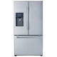 Samsung RF263BEAESR 36 inch 25.6 cu. ft. Refrigerator
