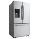 Samsung 36 inch 25.6 cu. ft. Refrigerator (RF263BEAESR)