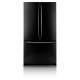 Samsung RF265ABBP 26 cu. ft. Custom Panel Ready Refrigerator