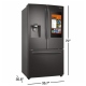 Samsung RF265BEAESG