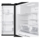 Samsung RF265BEAESG 36 inch 24.2 cu. ft. French Door Refrigerator