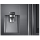 Samsung RF265BEAESG French Door Refrigerator