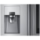Samsung RF265BEAESR French Door Refrigerator