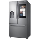 Samsung 36 inch 24.2 cu. ft. Refrigerator (RF265BEAESR)