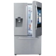 Samsung 36 inch 24.2 cu. ft. French Door Refrigerator (RF265BEAESR)