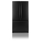 Samsung RF266ABBP 26 cu. ft. Custom Panel Ready Refrigerator