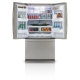 Samsung 26 cu. ft. Custom Panel Ready Refrigerator (RF266ABPN)