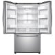 Samsung 36 inch 25.5 cu. ft. Refrigerator (RF26HFENDSR)