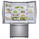Samsung 36 inch 25.5 cu. ft. Refrigerator (RF26HFPNBSR)