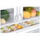 Samsung 33 inch 25.5 cu. ft. Stainless Steel French Door Refrigerator (RF26J7500SR)