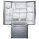 Samsung RF26J7510SR 33 inch 25.5 cu. ft. French Door Refrigerator
