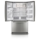 Samsung 26 cu. ft. Refrigerator (RF26VABPN)