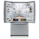 Samsung 26 cu. ft. Refrigerator (RF26VABWP)