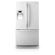 Samsung RF26VABWP 26 cu. ft. Refrigerator