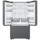 Samsung 26.5 cu. ft.  French Door Refrigerator (RF27CG5010S9AA)