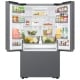 Samsung RF27CG5010S9AA French Door Refrigerator