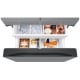 Samsung RF27CG5400SRAA