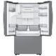 Samsung Refrigerator (RF27CG5B30SR)