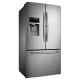 Samsung RF28HDEDBSR French Door Refrigerator