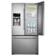 Samsung RF28HDEDBSR