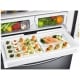 Samsung RF28HFEDBSG French Door Refrigerator