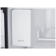 Samsung 36 inch 28.07 cu. ft. French Door Refrigerator (RF28HFEDBSG)