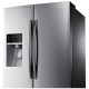 Samsung RF28HFEDBSR French Door Refrigerator