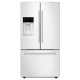 Samsung 28.1 cu. ft. French Door Refrigerator (RF28HFEDBWW)