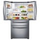 Samsung 36 inch 28.15 cu. ft. Refrigerator (RF28HMEDBSR)