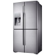 Samsung RF28K9070SR 36 inch 28.8 cu. ft. Refrigerator