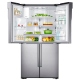Samsung 36 inch 28.8 cu. ft. Refrigerator (RF28K9070SR)