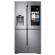 Samsung 36 inch 28 cu. ft. Stainless Steel French Door Refrigerator (RF28K9580SR)