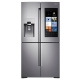 Samsung 36 inch 28 cu. ft. French Door Refrigerator (RF28K9580SR)