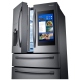 Samsung RF28NHEDBSG