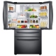 Samsung RF28NHEDBSG 36 inch 27.7 cu. ft. Refrigerator