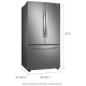 Samsung RF28T5021SR