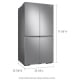 Samsung RF29A9671SR