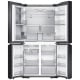 Samsung Bespoke RF29A9675AP 36 inch 29 cu. ft. Custom Panel Ready Refrigerator