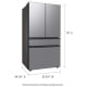 Samsung RF29BB8200QLAA