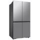 Samsung Bespoke 36 inch 29 cu. ft. Custom Panel Ready French Door Refrigerator