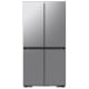 Samsung Bespoke 36 inch 29 cu. ft. Custom Panel Ready Refrigerator