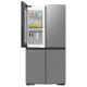 Samsung Bespoke 36 inch 29 cu. ft. Custom Panel Ready French Door Refrigerator