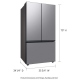 Samsung RF30BB6200QLAA