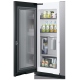 Samsung Bespoke 36 inch 30.1 cu. ft. French Door Refrigerator (RF30BB6600QLAA)