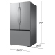 Samsung RF32CG5100SRAA