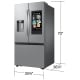 Samsung RF32CG5900SR 30 cu. ft. French Door Refrigerator