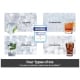 Samsung 30 cu. ft.  French Door Refrigerator (RF32CG5900SR)