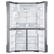 Réfrigérateur à portes françaises Inox Samsung (RF32FMQDBSR)