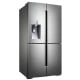 Samsung Chef Collection RF34H9960S4 36 inch 34.3 cu. ft. French Door Refrigerator