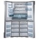 Samsung Chef Collection RF34H9960S4 36 inch 34.3 cu. ft. Refrigerator